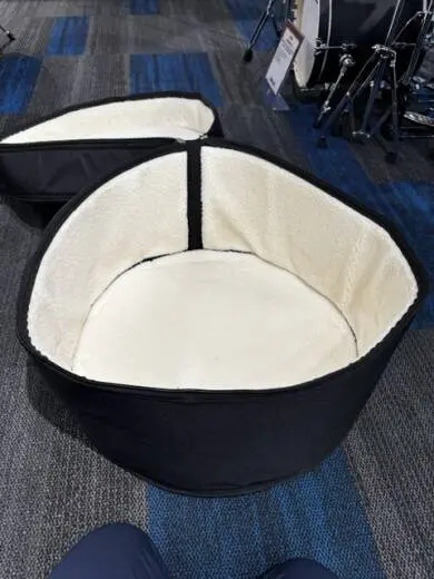 Protection Racket 22x14 Bass Drum Case 2